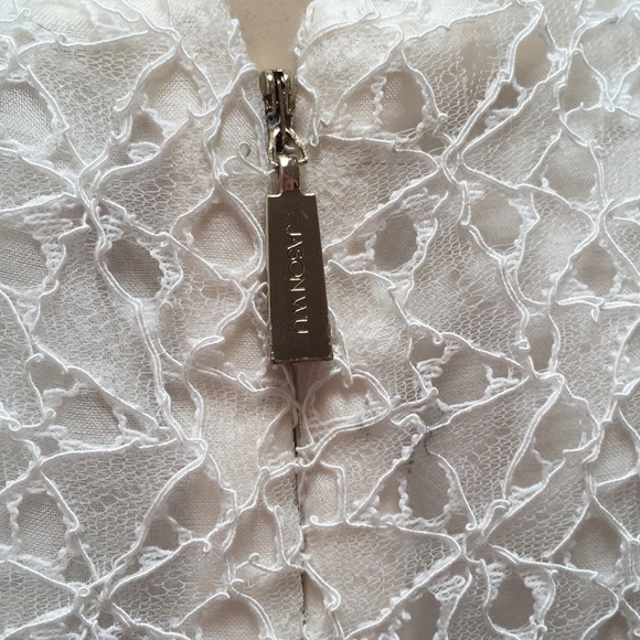 🌼Jason Wu Corded Lace Dress🌼 Gorgeous💖 - Picture 6 of 8